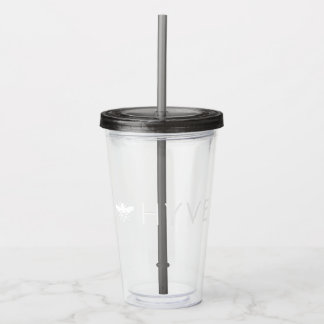 Verre En Acrylique HYVE Tumbler