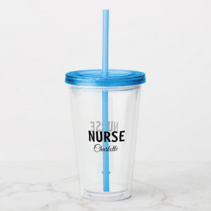 Verre En Acrylique Je suis infirmière médecin expert ajouter votre no