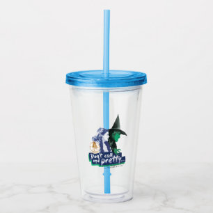 Verre En Acrylique L'Assistant D'Oz™ Ne m'appelez pas assez