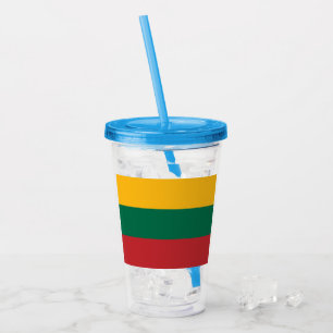 Verre En Acrylique Lituanie