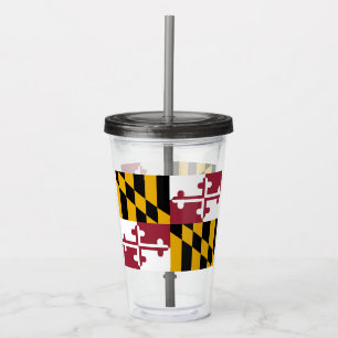 Verre En Acrylique Maryland