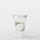 Personnaliser la verdure dorée botanique