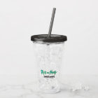 RICK ET MORTY™| Sortir du portail