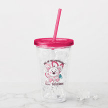 Tout mon | Mignonnes affirmations | Ours polaire