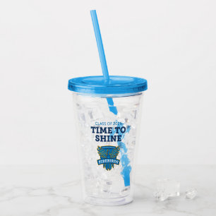 Verre En Acrylique Tumbler en acrylique pour la promotion 2026 de FVH