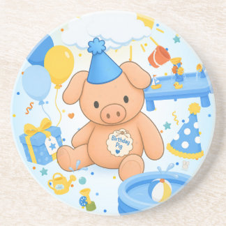 Verre En Grès L'histoire de Hamhock Splashtastic ! Dessous de ve
