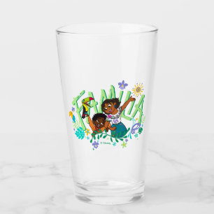 Verre Encanto Antonio & Mirabel - Familia