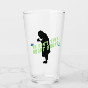 Verre Encanto "We Don't Talk About Bruno"