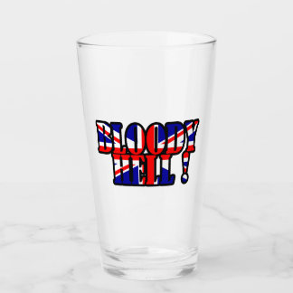 Verre Enfer sanglant