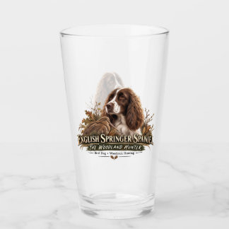 Verre English Springer Spaniel 