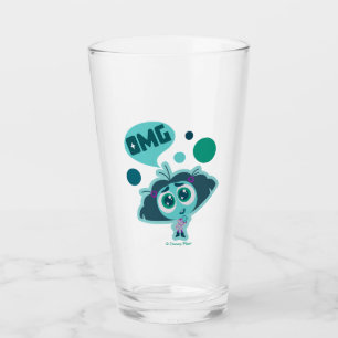 Verre Envy "OMG"