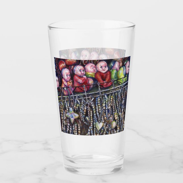 Verre Épitomiser (Devant)