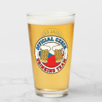 Équipe Tchèque Officielle De Boissons
