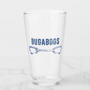 Verre Escalade Bugaboos