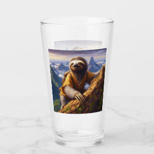 Verre Escalade de Sloth Mountain