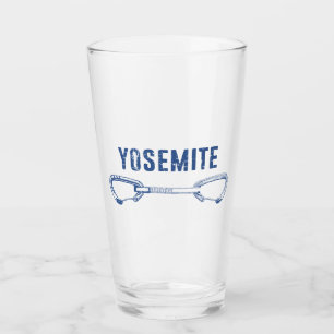 Verre Escalade Yosemite Quickdraw