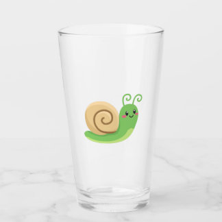 Verre Escargot mûre(6)