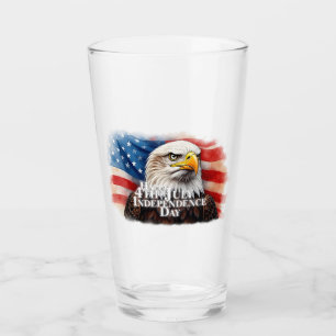 Verre Esprit d'Indépendance