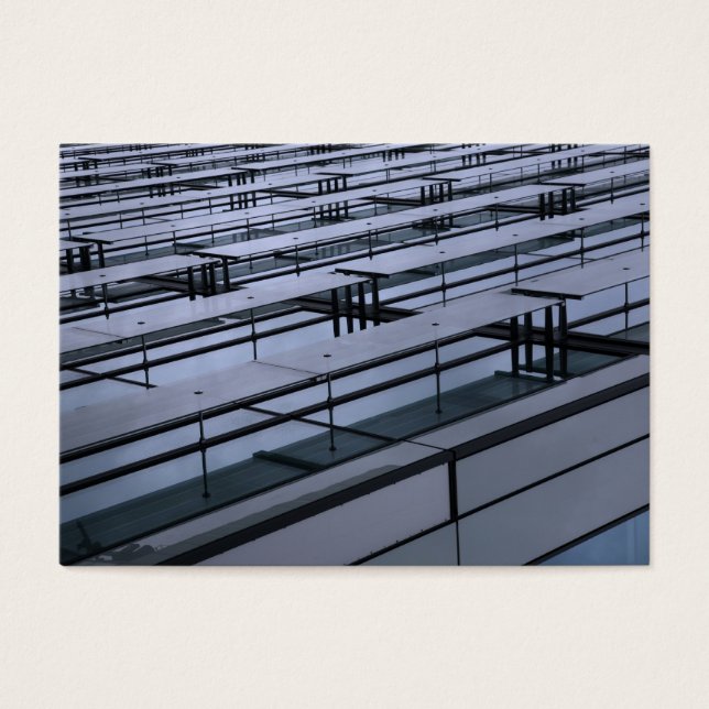 Verre et acier 2 (Devant)