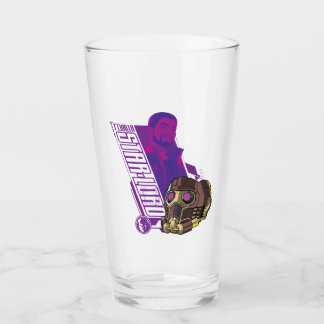 Verre Et Si... ? | Graphique de caractères T'Challa Star
