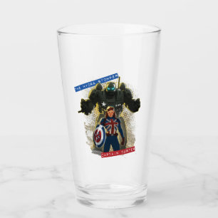 Verre Et Si... ? Hydra Stomper & Capitaine Carter
