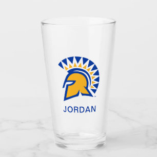 Verre État Spartans de San Jose