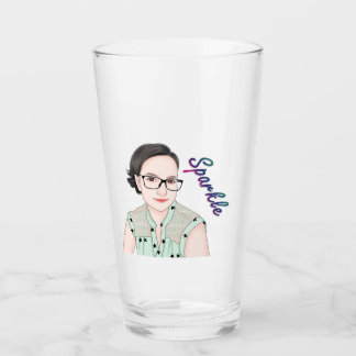 Verre - Étincelle