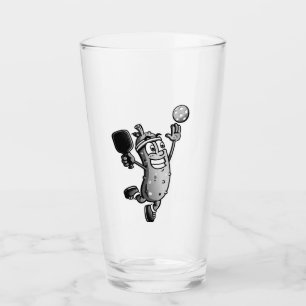 Verre Étoile de Pickleball
