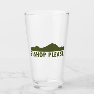 Verre Évêque S'Il Vous Plaît