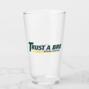 Verre Faire confiance à une société de déménagement Bro