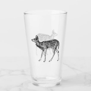 Verre Faon