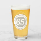 Fête d'anniversaire avec nom, âge et anniversaire