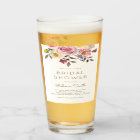 Fête de l'mariée DE COULEUR ÉDITABLE