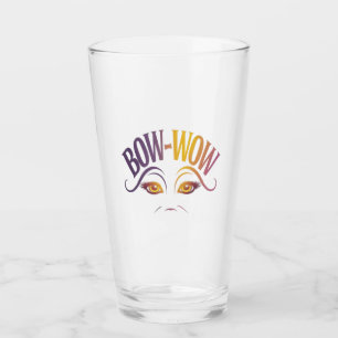 Verre Fidélité du chien