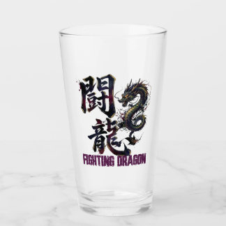 Verre Fighting Dragn -闘龍- The form of a fighting dragon