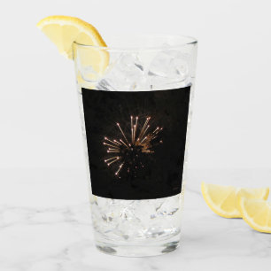 Verre Fireworks 5 Collins vitre