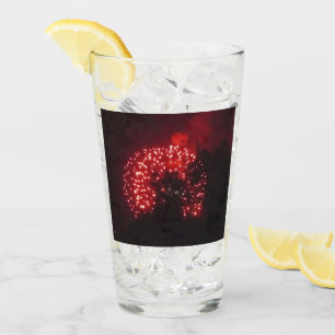 Verre Fireworks 7 Collins vitre