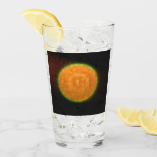 Verre Fireworks 9 Collins vitre