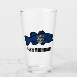 Verre Fish Michigan