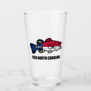 Verre Fish North Carolina