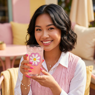 Verre Fleur