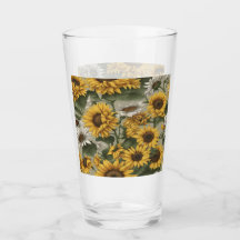 Fleurs de soleil marguerites #2