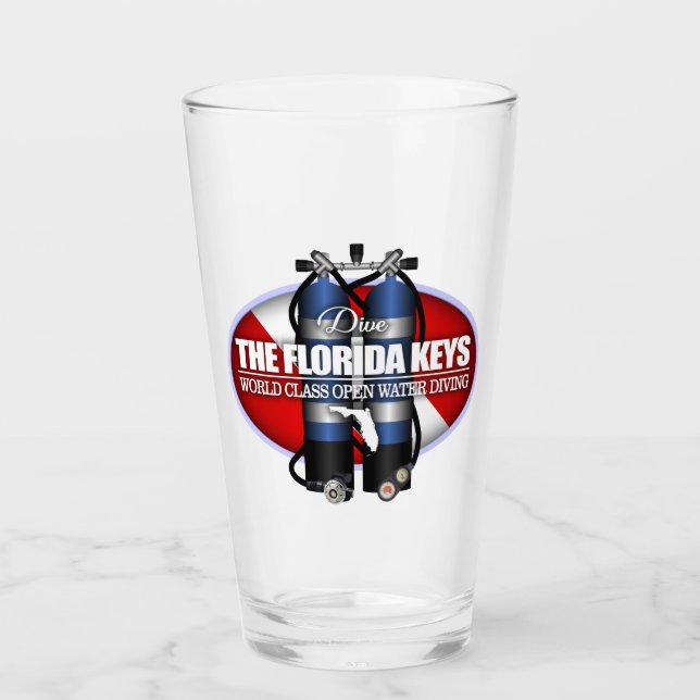 Verre Florida Keys (ST) (Devant)