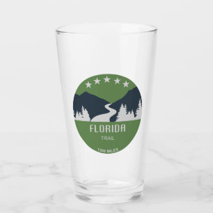 Verre Floride Trail