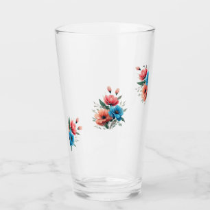 VERRE FLOWER GLASS