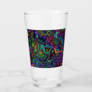 Verre Fonte cérébrale