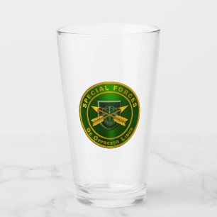 Verre Forces Spéciales