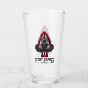 Verre Fort Bragg 16 oz Pint Glass