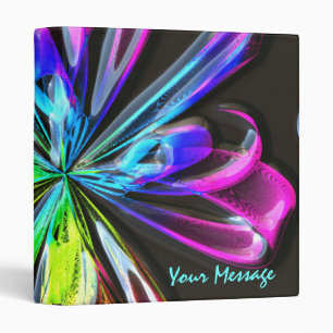 Verre fractal 4A Classeur