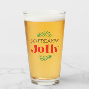 Verre Freakin' Jolly